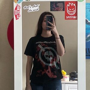 Twenty One Pilots Tee